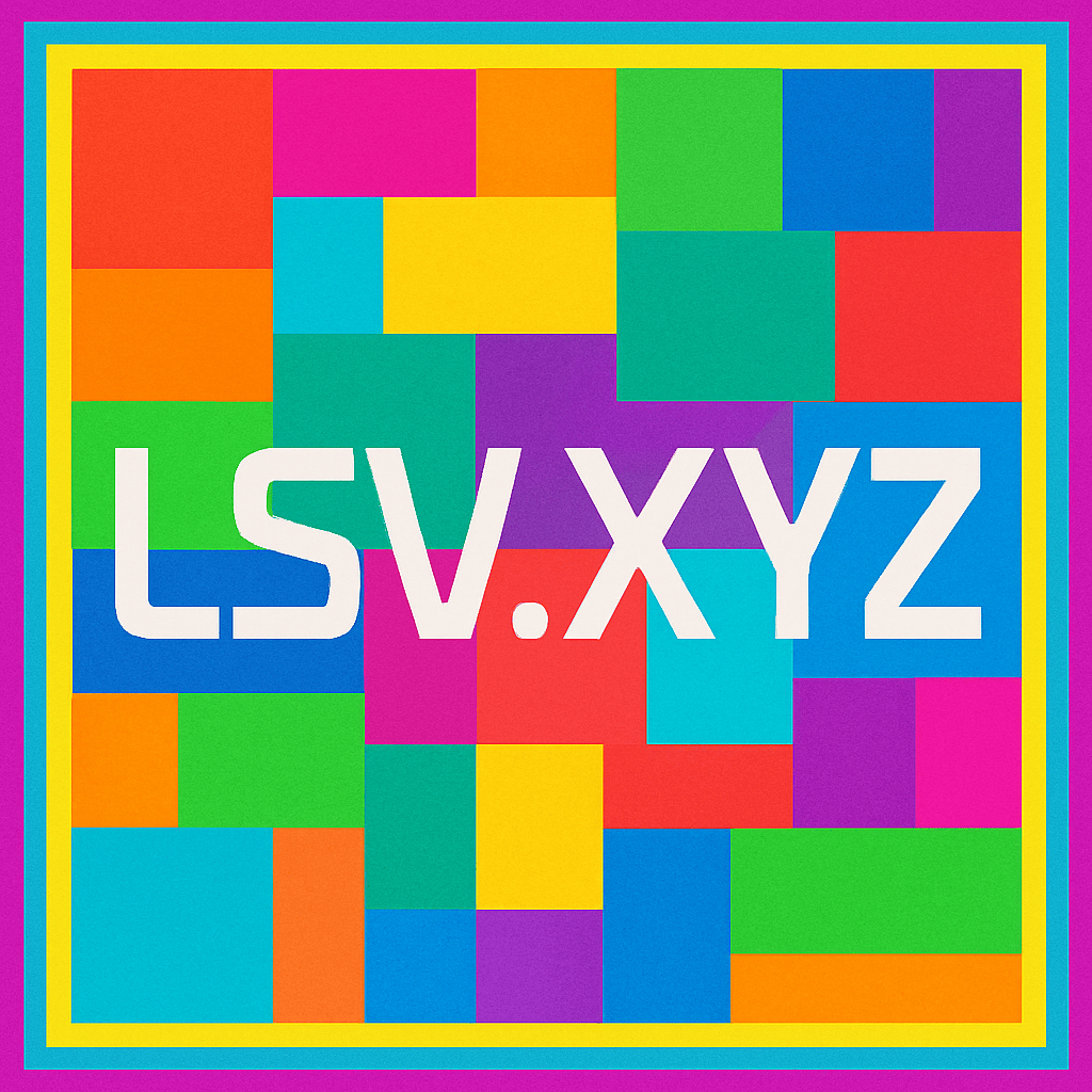 LSV Associates LLC lsv associates llc